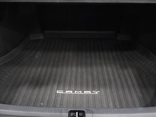 2021 Toyota Camry Hybrid LE:D14031