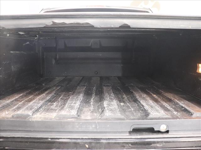 2011 Honda Ridgeline RTS:D13460A