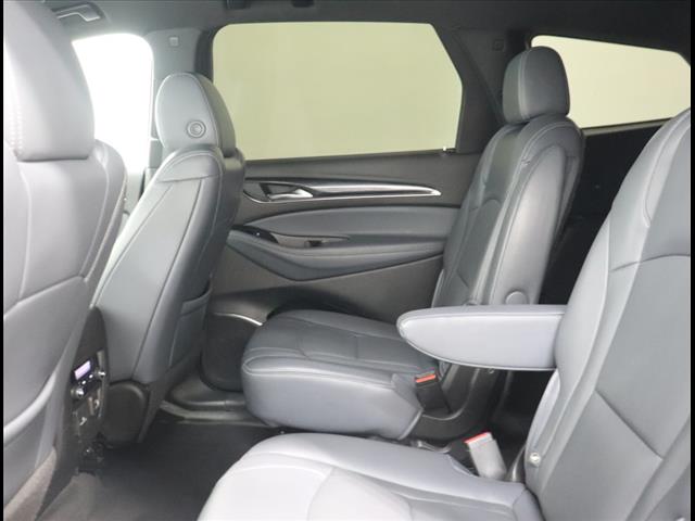 Photo of 2022 Buick Enclave Premium in Iowa City, IA - 26,  2022 Buick Enclave Premium:D12803