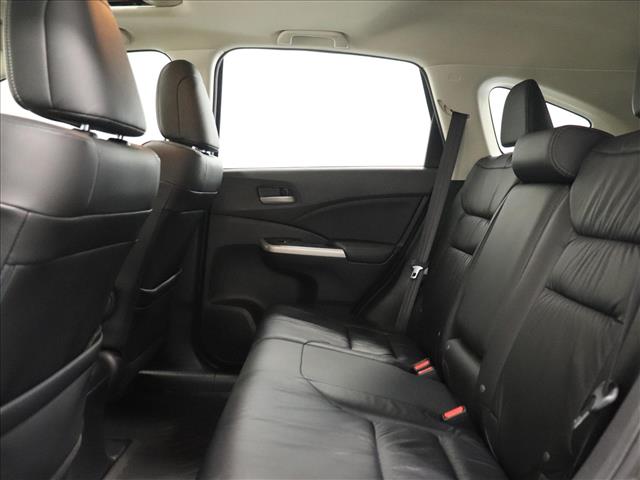 2014 Honda CR-V EX-L:D13528