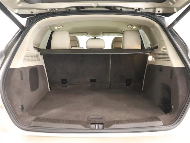 2017 LINCOLN MKC Select:D13444