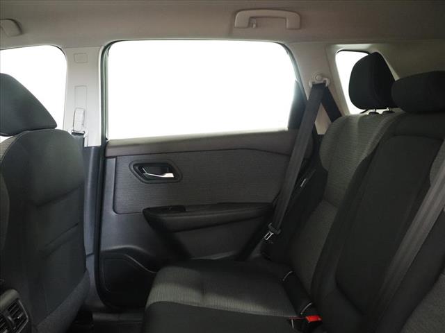 2021 Nissan Rogue SV:D13039