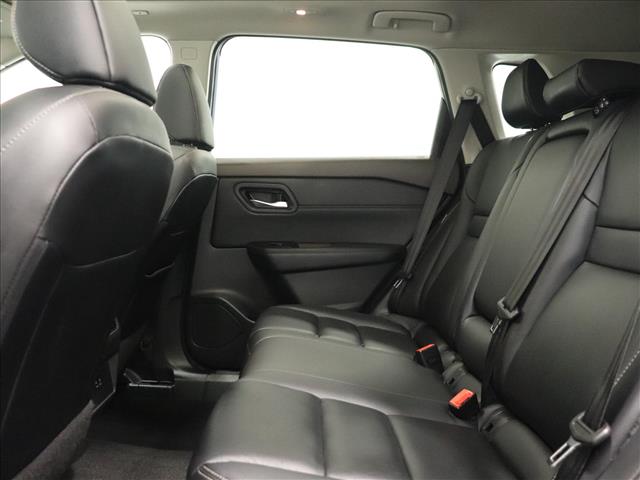 2023 Nissan Rogue SL:D13600