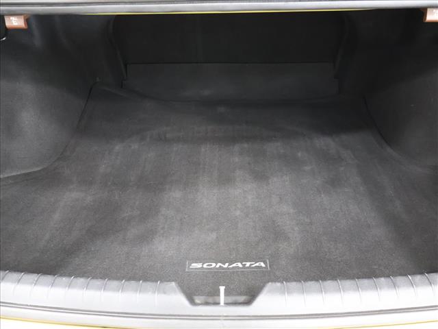 2020 Hyundai SONATA SEL Plus:D13881