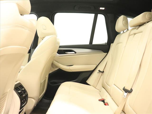 2019 BMW X3 sDrive30i:D13434