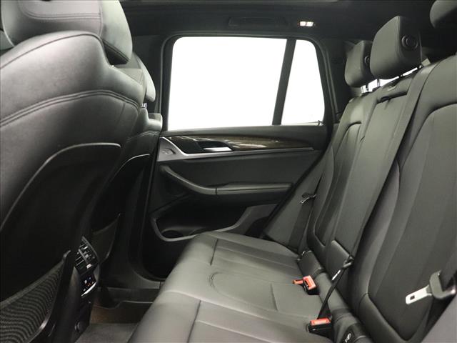 2019 BMW X3 xDrive30i:D13578