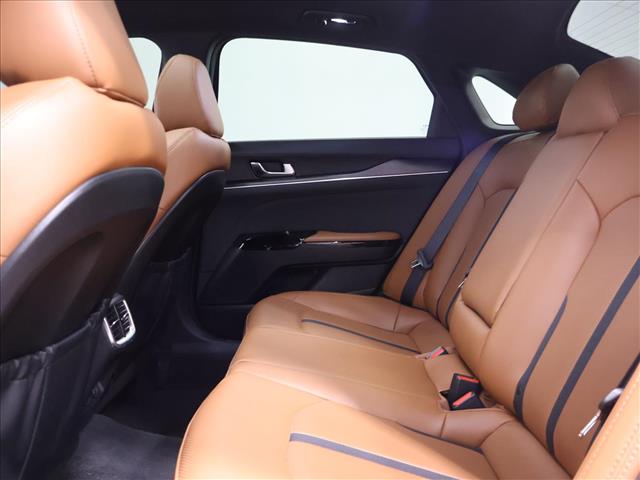 2024 Kia K5 GT:D13725