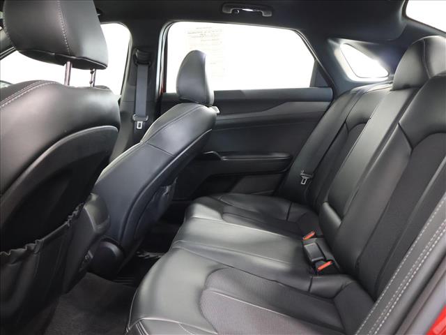 2022 Kia K5 GT-Line:D13941