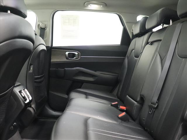 2022 Kia Sorento X-Line S:D13491