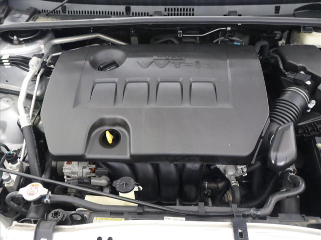 2018 Toyota Corolla:D13928