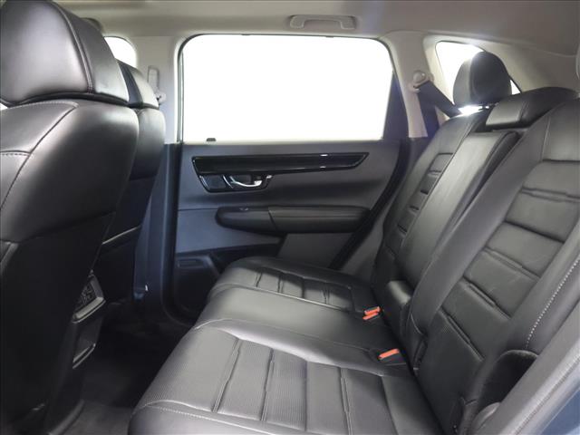 2023 Honda CR-V EX-L:D13832