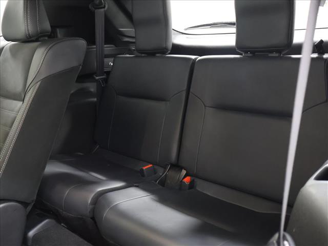 2025 Mitsubishi Outlander SE:D14007