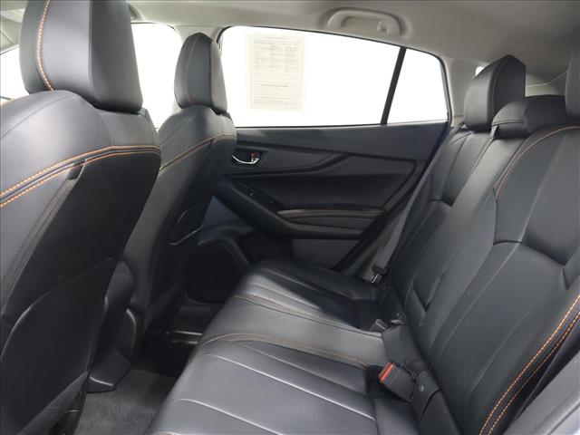 2019 Subaru Crosstrek 2.0i Limited:D13918
