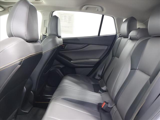 2021 Subaru Crosstrek Sport:D13952