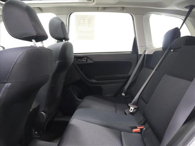 2015 Subaru Forester 2.5i Premium:D13741
