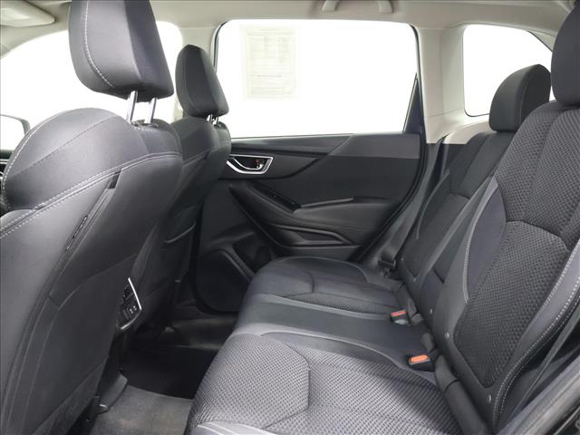 2022 Subaru Forester Premium:D13968