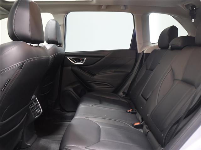 2021 Subaru Forester Limited:D13759