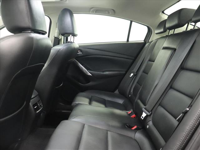 2017 Mazda Mazda6 Touring:D13551