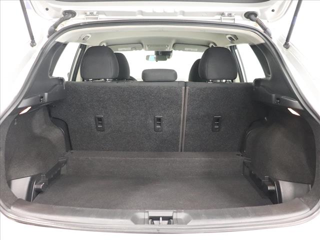 2021 Nissan Rogue Sport S:D13423