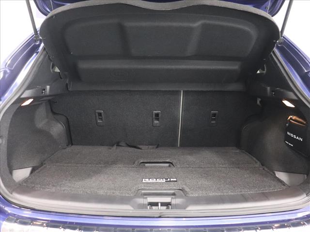 2022 Nissan Rogue Sport SL:D13185A