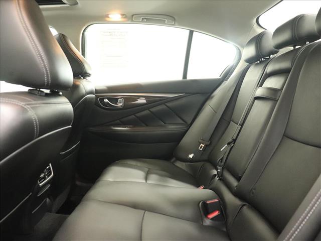 2018 INFINITI Q50 3.0T Luxe:D13662