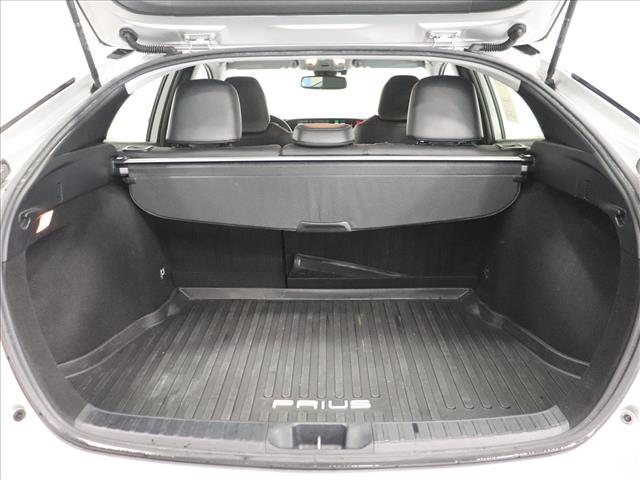 2021 Toyota Prius:D13451