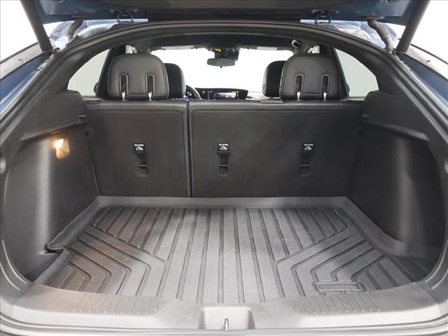 2024 Buick Envista Preferred:D14015