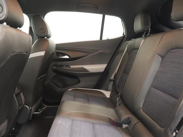 Photo of 2024 Buick Envista Preferred in Iowa City, IA - 26,  2024 Buick Envista Preferred:D13199