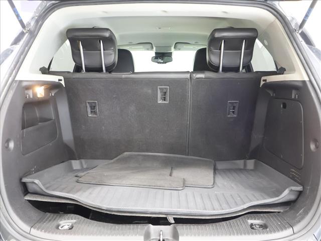 2016 Buick Encore Sport Touring:D13813A