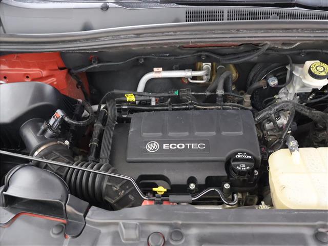 2019 Buick Encore Preferred:D14033