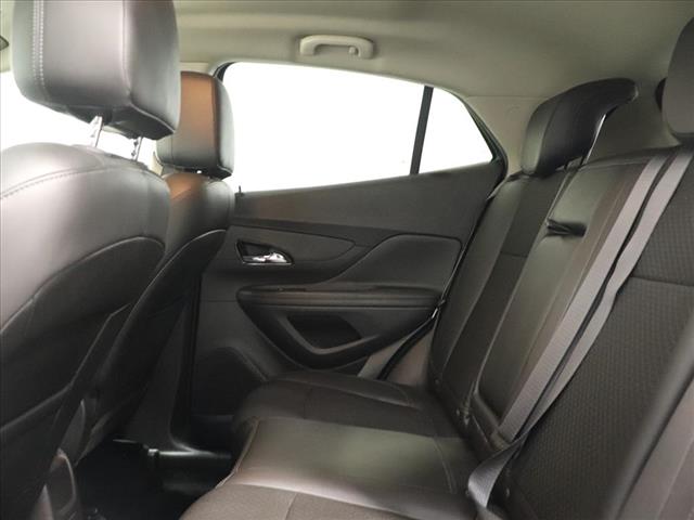 2018 Buick Encore Preferred:D13258