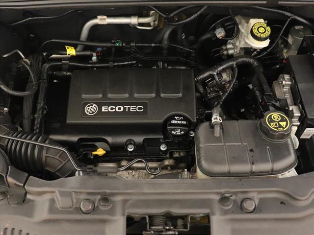 Photo of 2016 Buick Encore Leather in Iowa City, IA - 26,  2016 Buick Encore Leather:D13023