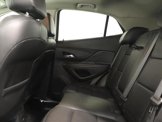 2019 Buick Encore Essence:D13525