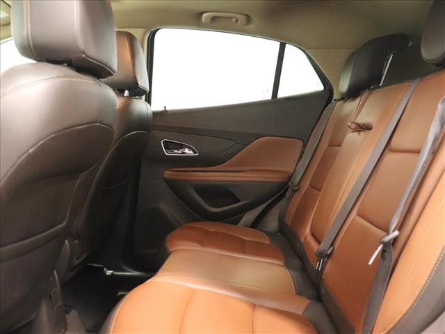 2016 Buick Encore Premium:D13515