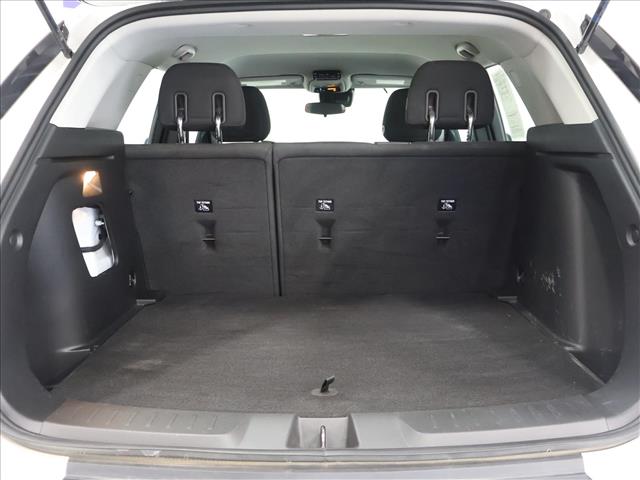 2024 Chevrolet Trailblazer LS:D13779