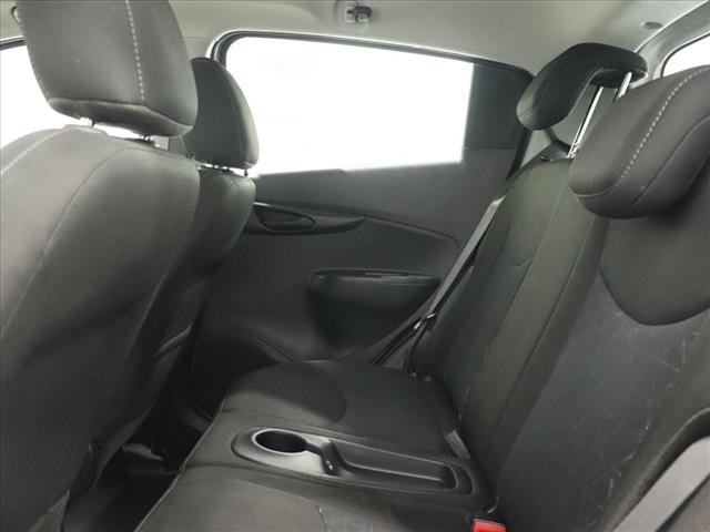 2021 Chevrolet Spark 1LT CVT:D13242