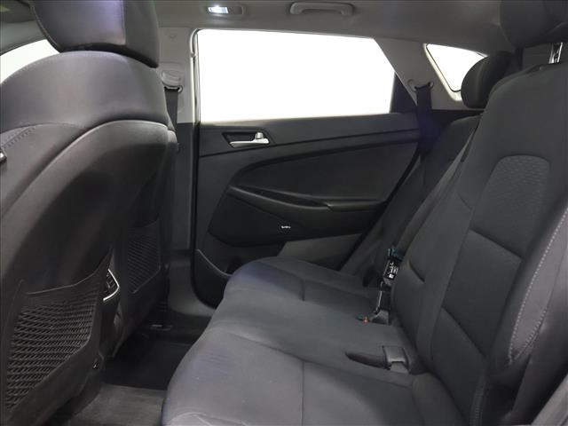 2019 Hyundai TUCSON Night:D13869