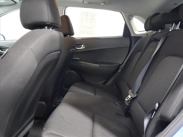 2022 Hyundai KONA SEL:D13816