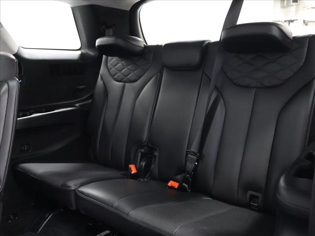 2021 Hyundai PALISADE Limited:D13949