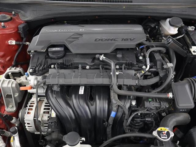 2023 Hyundai ELANTRA SEL:D13901