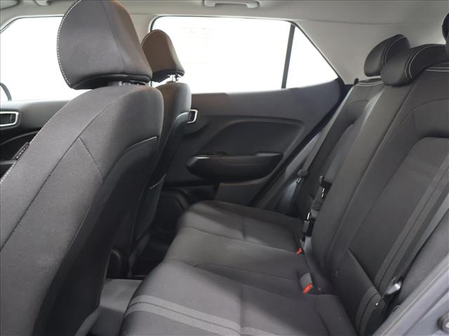 2023 Hyundai VENUE SEL:D13963