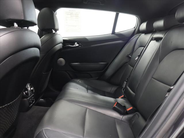 2020 Kia Stinger GT-Line:D13781