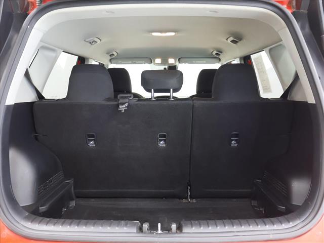 2023 Kia Soul LX:D13760