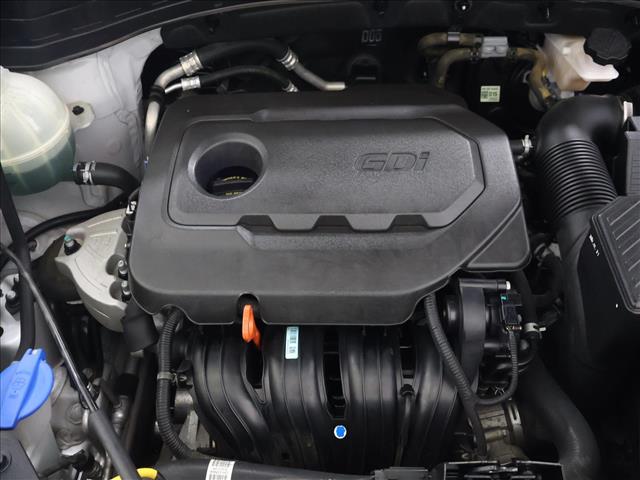 2020 Kia Sportage LX:D13707