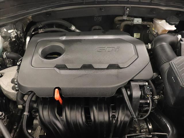 2018 Kia Sportage EX:D13624