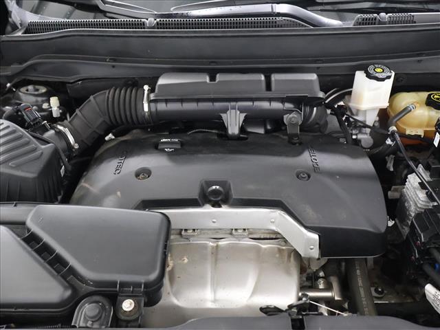 2020 Buick Envision Essence:D14029