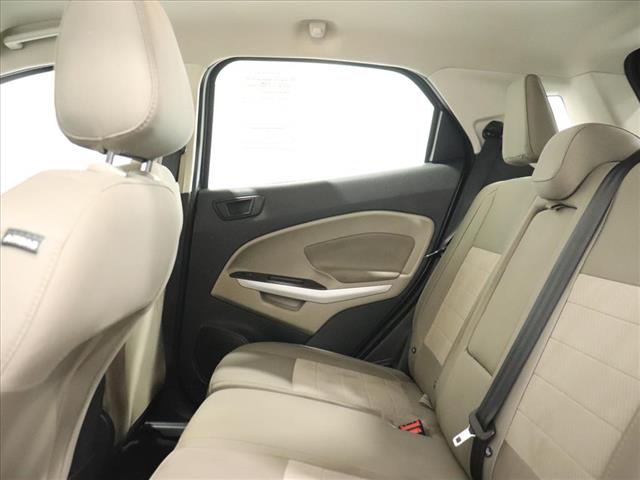 2021 Ford EcoSport S:D13263