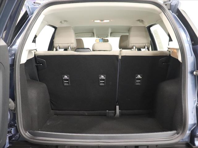 2022 Ford EcoSport S:D13623