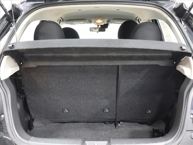 2022 Mitsubishi Mirage ES:D13965