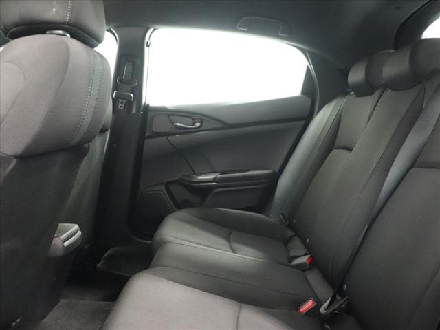 2019 Honda Civic Sport:D13367